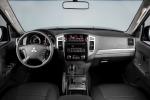 Mitsubishi Pajero Van 2017 года
